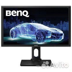 Новый Монитор LCD BenQ 27