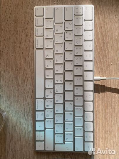 Apple iMac Retina 4k 21.5 дюйма