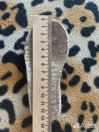 Валенки Котофей