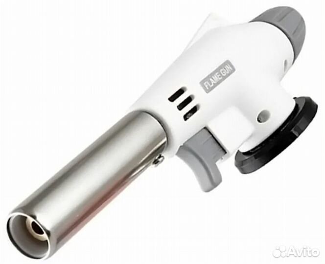 Газовая горелка 920