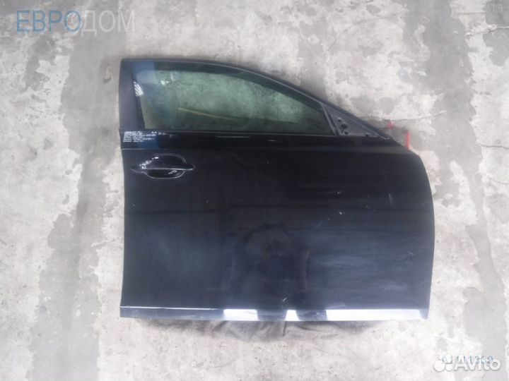 Стеклоподъемник передний правый BMW E60 LCI s1111330