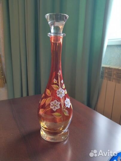 Графин Чехия Богемия