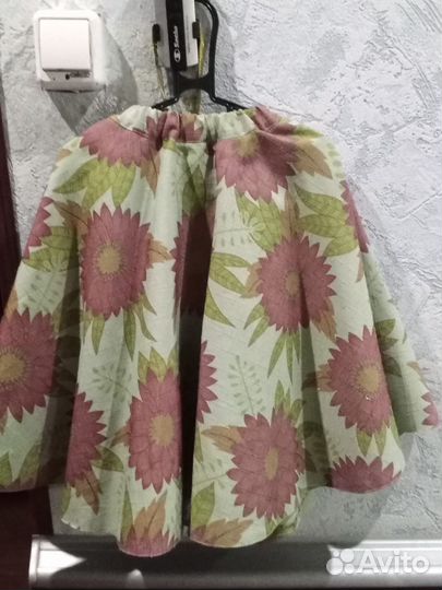 Костюмчик для девочки