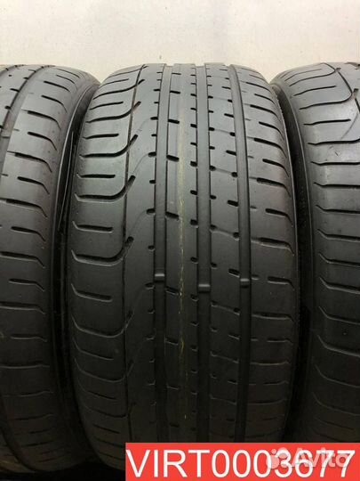 Pirelli P Zero 255/45 R19 104Y