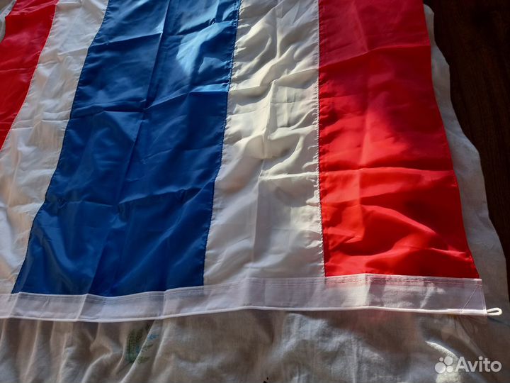 Флаг Тайланда