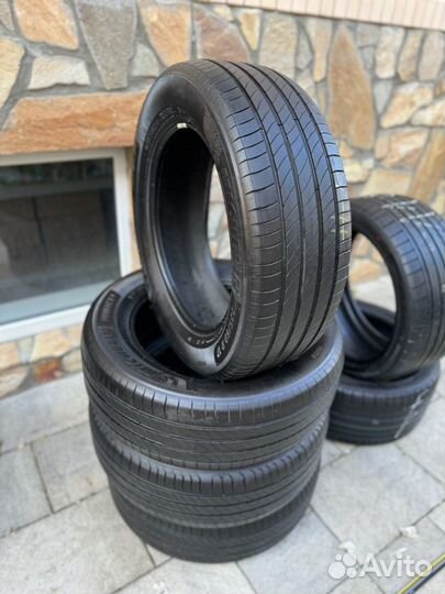 Michelin Primacy 4 225/60 R17 98V