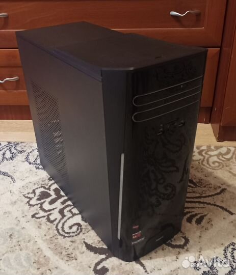 Корпус для пк