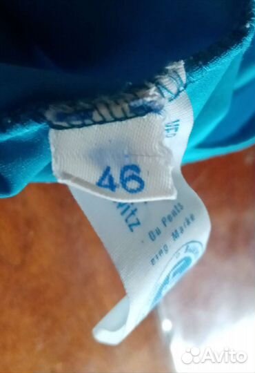 Купальник для девочки