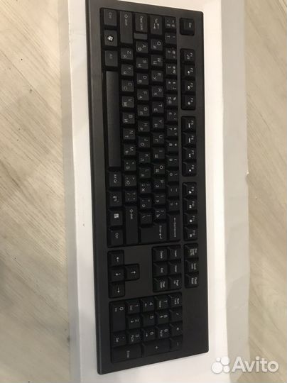 Клавиатуры нерабочие