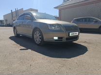 Toyota Avensis 1.8 MT, 2006, 260 000 км, с пробегом, цена 900 000 руб.