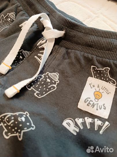 Свитшот и штаны 92