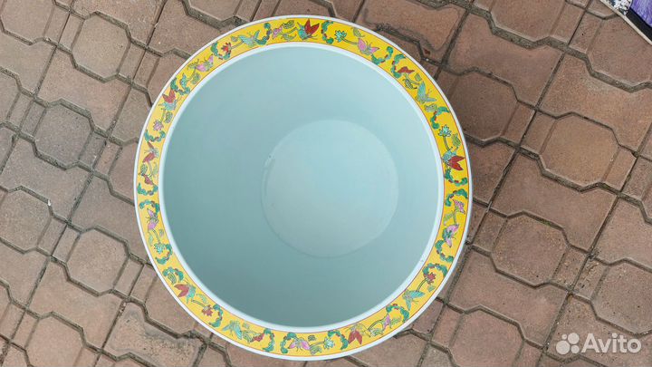 Ваза напольная