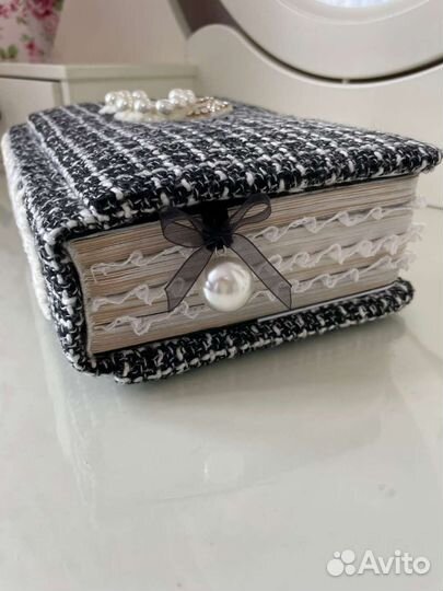 Блокнот ручной работы