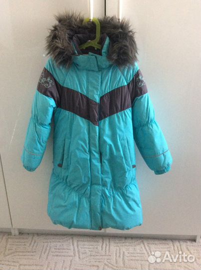 Пальто Kerry 140