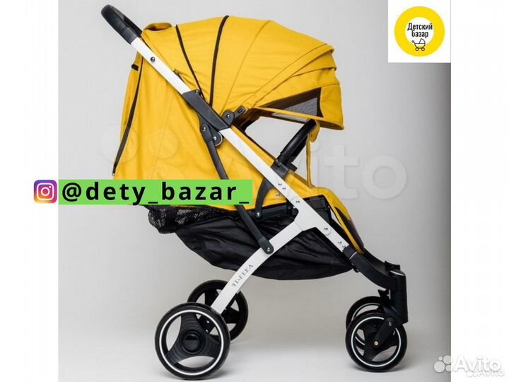 Коляска Yoya Кека Мах Бабало