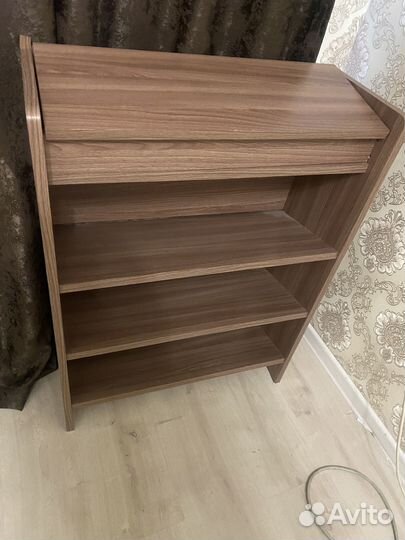 Обувница в прихожую