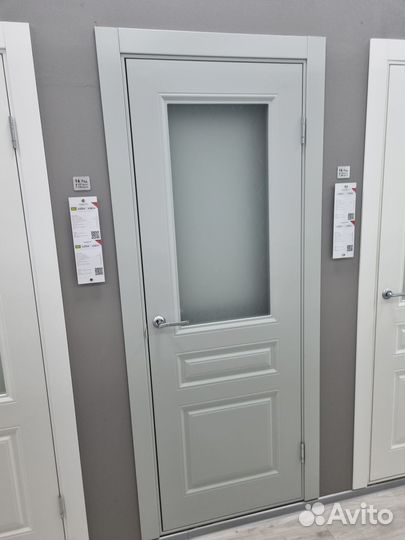 Двери межкомнатные