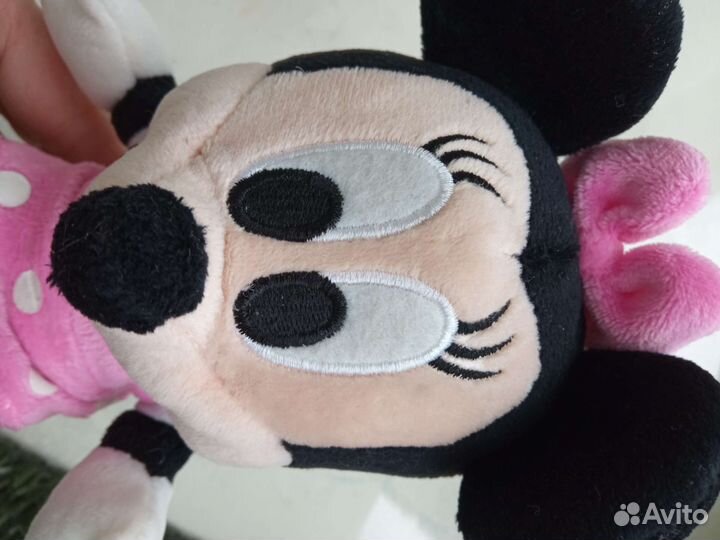 Мягкая игрушка