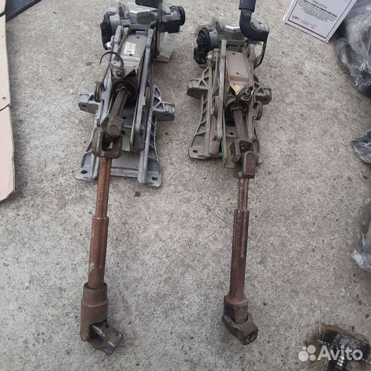 Рулевая колонка мазда 6 gg, 6 gg mps