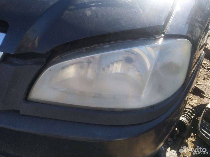 Фара Chery Amulet (2006 - 2011)