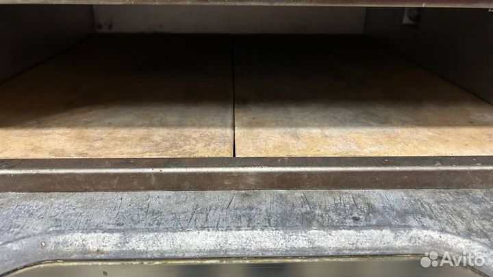 Печь для пиццы