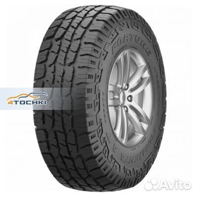 Fortune Tormenta A/T FSR308 245/65 R17 111T
