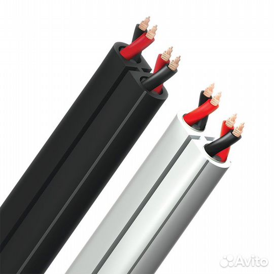 Акустический кабель AudioQuest Rocket 11 SBW-bfas