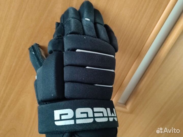 Краги игрока р 44-46 (10)