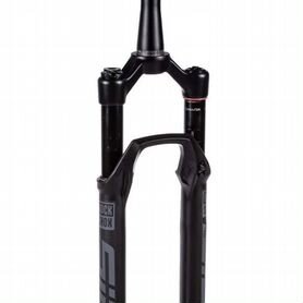 Вилка RockShox Sid SL Select 29 100 мм Remote