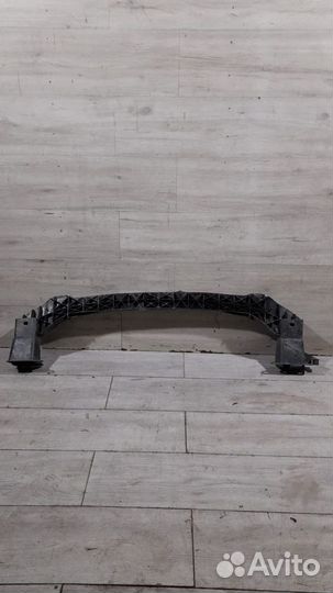 Усилитель передний Citroen C 4 2 С 2011 Года