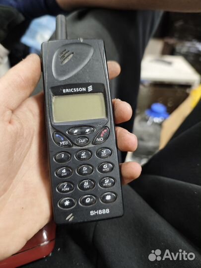 Ericsson SH888