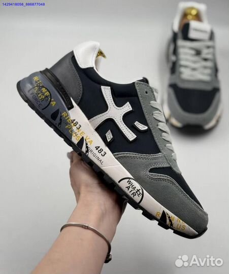 Premiata (Арт.56249)