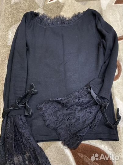 Кофта love republic