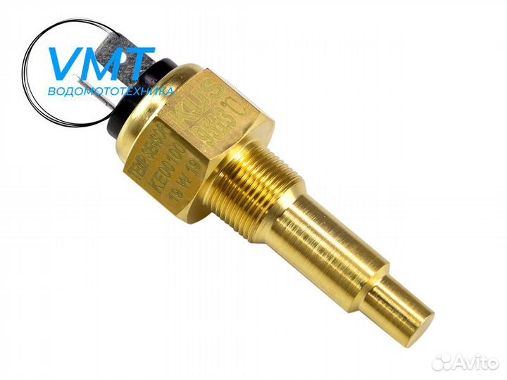 Датчик температуры воды