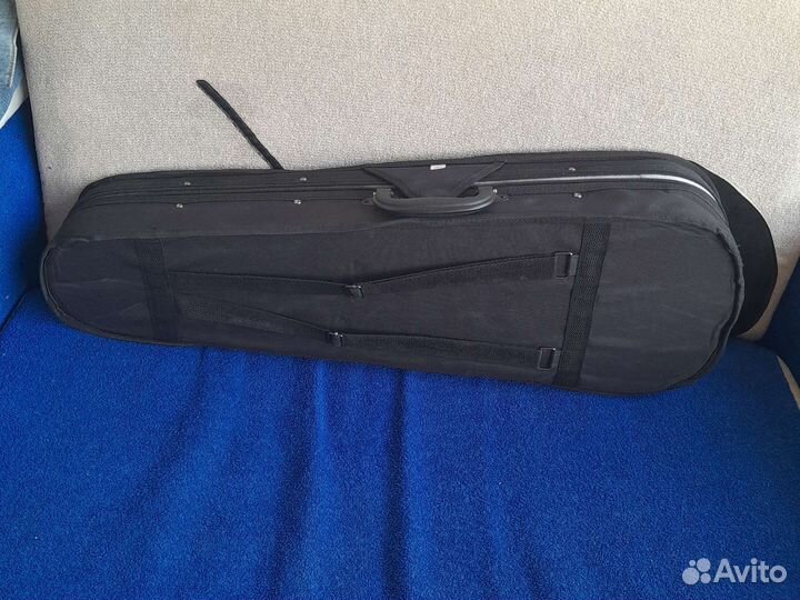 Футляр для скрипки 1/2