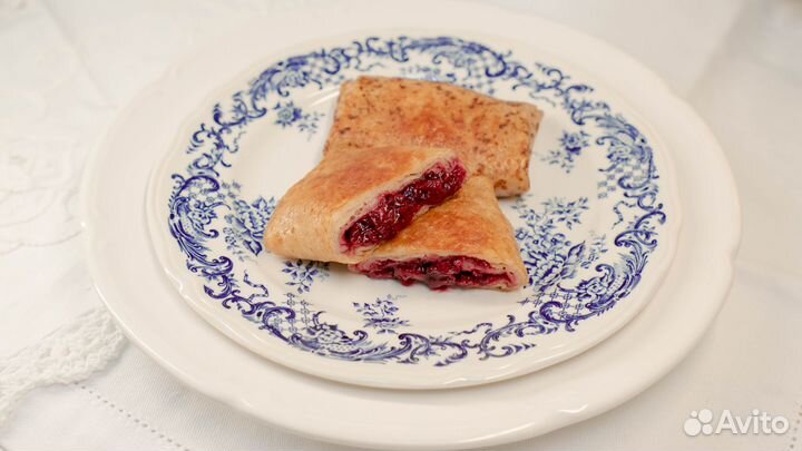 Домашние Сырники и Блины