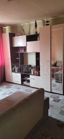 1-к. квартира, 28,5 м², 4/5 эт.