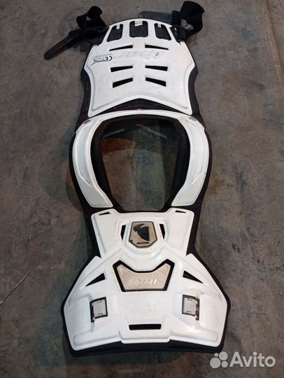 Защита детская для мото спорта