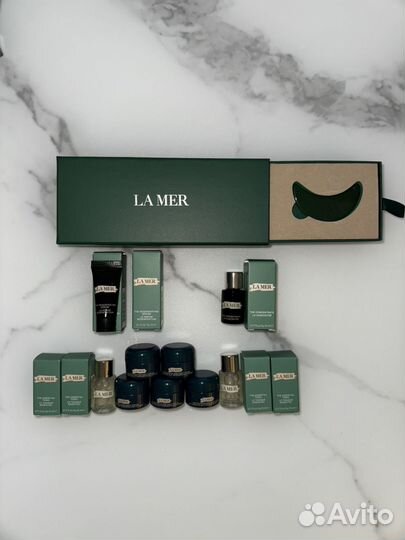 Набор la mer