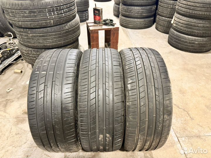 Kapsen Headking S2000 225/45 R18 95W