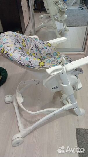 Стульчик для кормления Cam (0+)