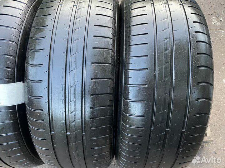 Hankook Kinergy Eco 215/60 R16 95V