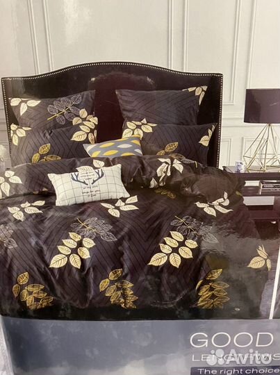 Белье постельное