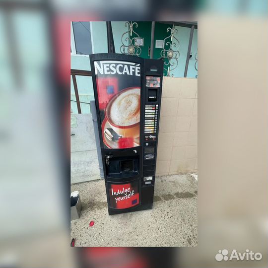 Кофеаппарат кофе автомат кофемашина