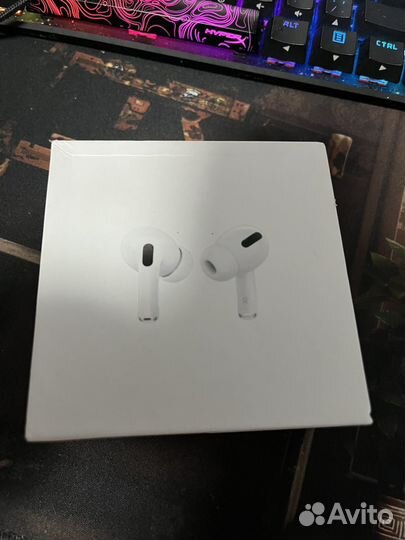 Airpods pro реплика