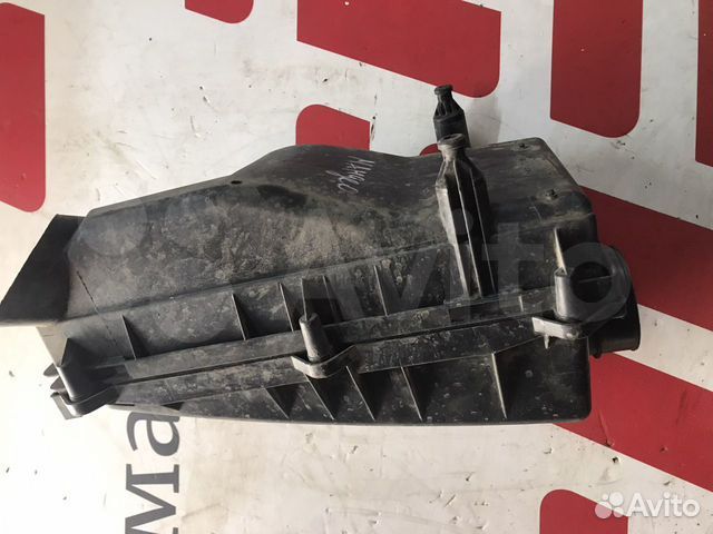 Корпус воздушного фильтра Ford Mondeo 3 2000-2007