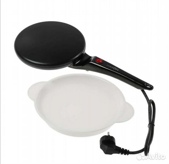 Электроблинница