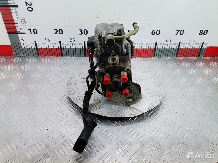 Тнвд для Audi A3 8L 038130107KX