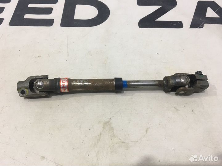 Рулевой карданчик Kia Ceed ED G4FC 2011