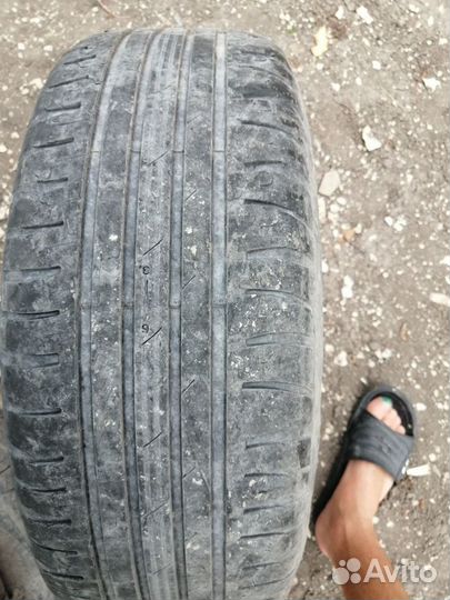 Колёс r15 195 60 летние